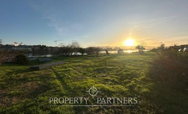 Hermosa casa en exclusivo Condominio, sector Las Animas Valdivia