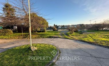 Hermosa casa en exclusivo Condominio, sector Las Animas Valdivia