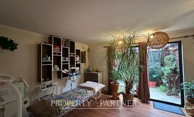 Hermosa casa en exclusivo Condominio, sector Las Animas Valdivia