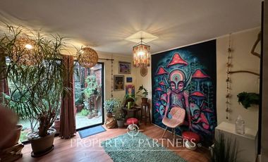 Hermosa casa en exclusivo Condominio, sector Las Animas Valdivia