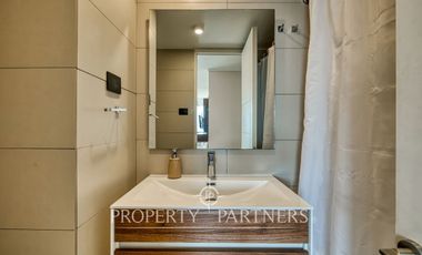 Venta departamento con excelente ubicación y amenities. La Reina