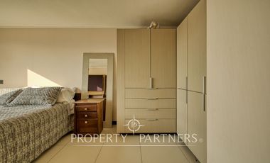 Venta departamento con excelente ubicación y amenities. La Reina