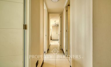 Venta departamento con excelente ubicación y amenities. La Reina