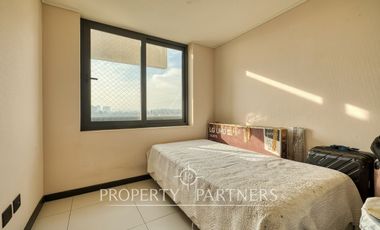 Venta departamento con excelente ubicación y amenities. La Reina