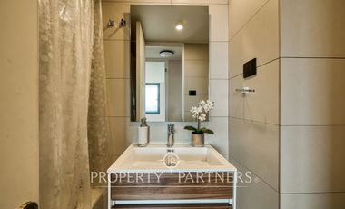 Venta departamento con excelente ubicación y amenities. La Reina