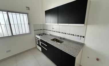 PH DOS AMBIENTES CON PATIO PODESTA  - APTO CRÉDITO