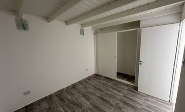 PH DOS AMBIENTES CON PATIO PODESTA  - APTO CRÉDITO