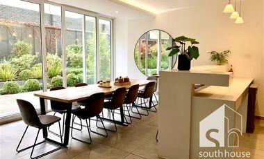 Departamento en Arriendo en Vicuña Mackenna, Metro Irarrazabal J80