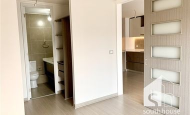 Departamento en Arriendo en Vicuña Mackenna, Metro Irarrazabal J80