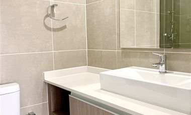 Departamento en Arriendo en Vicuña Mackenna, Metro Irarrazabal J80