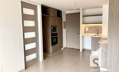 Departamento en Arriendo en Vicuña Mackenna, Metro Irarrazabal J80