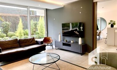 Departamento en Arriendo en Vicuña Mackenna, Metro Irarrazabal J80