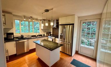 Casa en Venta, Contadero, Cuajimalpa