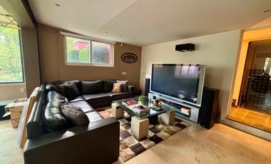 Casa en Venta, Contadero, Cuajimalpa
