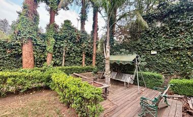 Casa en Venta, Contadero, Cuajimalpa