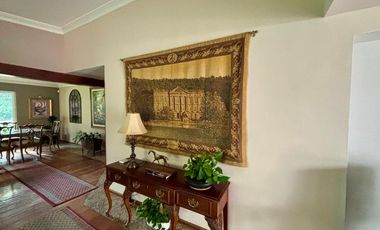 Casa en Venta, Contadero, Cuajimalpa
