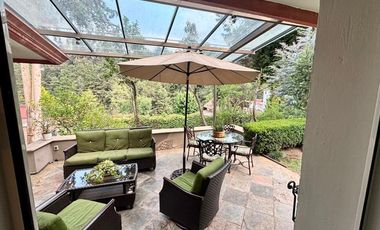 Casa en Venta, Contadero, Cuajimalpa