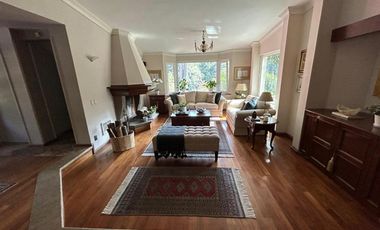 Casa en Venta, Contadero, Cuajimalpa