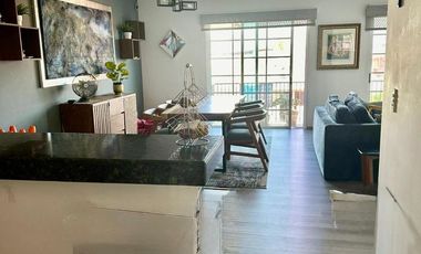 VENTA DE DEPARTAMENTO EN LOMAS DE TECAMACHALCO, NAUCALPAN