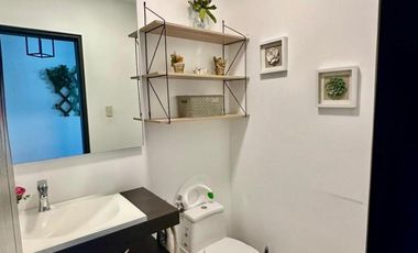 VENTA DE DEPARTAMENTO EN LOMAS DE TECAMACHALCO, NAUCALPAN