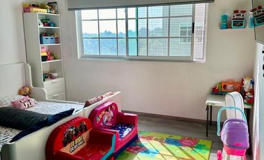 VENTA DE DEPARTAMENTO EN LOMAS DE TECAMACHALCO, NAUCALPAN