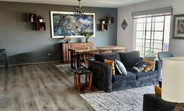 VENTA DE DEPARTAMENTO EN LOMAS DE TECAMACHALCO, NAUCALPAN