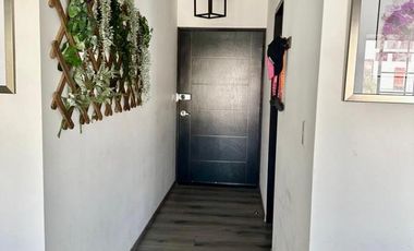 VENTA DE DEPARTAMENTO EN LOMAS DE TECAMACHALCO, NAUCALPAN