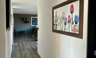 VENTA DE DEPARTAMENTO EN LOMAS DE TECAMACHALCO, NAUCALPAN