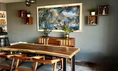 VENTA DE DEPARTAMENTO EN LOMAS DE TECAMACHALCO, NAUCALPAN