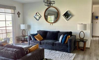 VENTA DE DEPARTAMENTO EN LOMAS DE TECAMACHALCO, NAUCALPAN