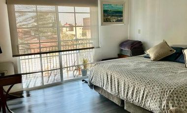 VENTA DE DEPARTAMENTO EN LOMAS DE TECAMACHALCO, NAUCALPAN