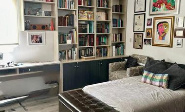 VENTA DE DEPARTAMENTO EN LOMAS DE TECAMACHALCO, NAUCALPAN