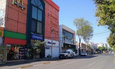 RENTA LOCAL EN GRAND PLAZA TOLUCA