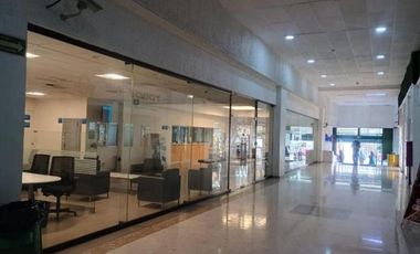 RENTA LOCAL EN GRAND PLAZA TOLUCA