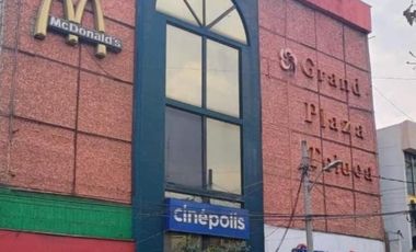 RENTA LOCAL EN GRAND PLAZA TOLUCA