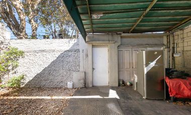 VENTA CASA EN MATADEROS 3 AMB COCHERA - PERMUTA