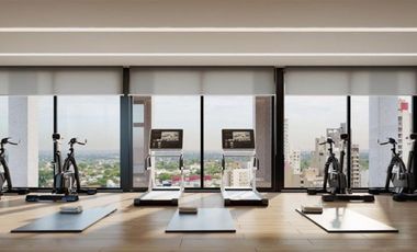 1 AMBIENTE DIVISIBLE - PILETA - SUM - GIMNASIO