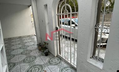 CASA EN VENTA COLONIA OCEANIA