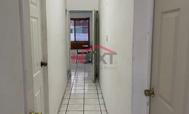 CASA EN VENTA COLONIA OCEANIA