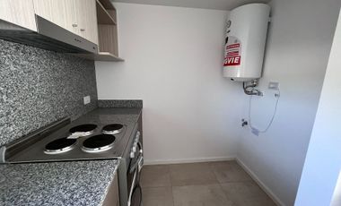2 AMBIENTES CON HABITACIÓN EN SUITE-FULL AMENITIES