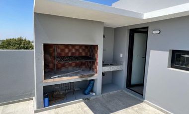 2 AMBIENTES CON HABITACIÓN EN SUITE-FULL AMENITIES