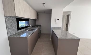 2 AMBIENTES CON HABITACIÓN EN SUITE-FULL AMENITIES