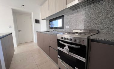 2 AMBIENTES CON HABITACIÓN EN SUITE-FULL AMENITIES