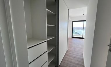 2 AMBIENTES CON HABITACIÓN EN SUITE-FULL AMENITIES