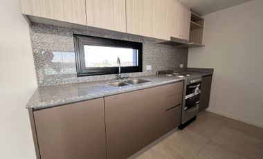2 AMBIENTES CON HABITACIÓN EN SUITE-FULL AMENITIES
