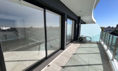 2 AMBIENTES CON HABITACIÓN EN SUITE-FULL AMENITIES
