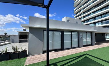 2 AMBIENTES CON HABITACIÓN EN SUITE-FULL AMENITIES