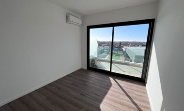 2 AMBIENTES CON HABITACIÓN EN SUITE-FULL AMENITIES
