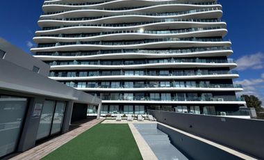 2 AMBIENTES CON HABITACIÓN EN SUITE-FULL AMENITIES