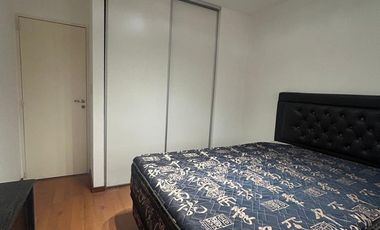 Alquiler – Departamento 2 Ambientes Amoblado